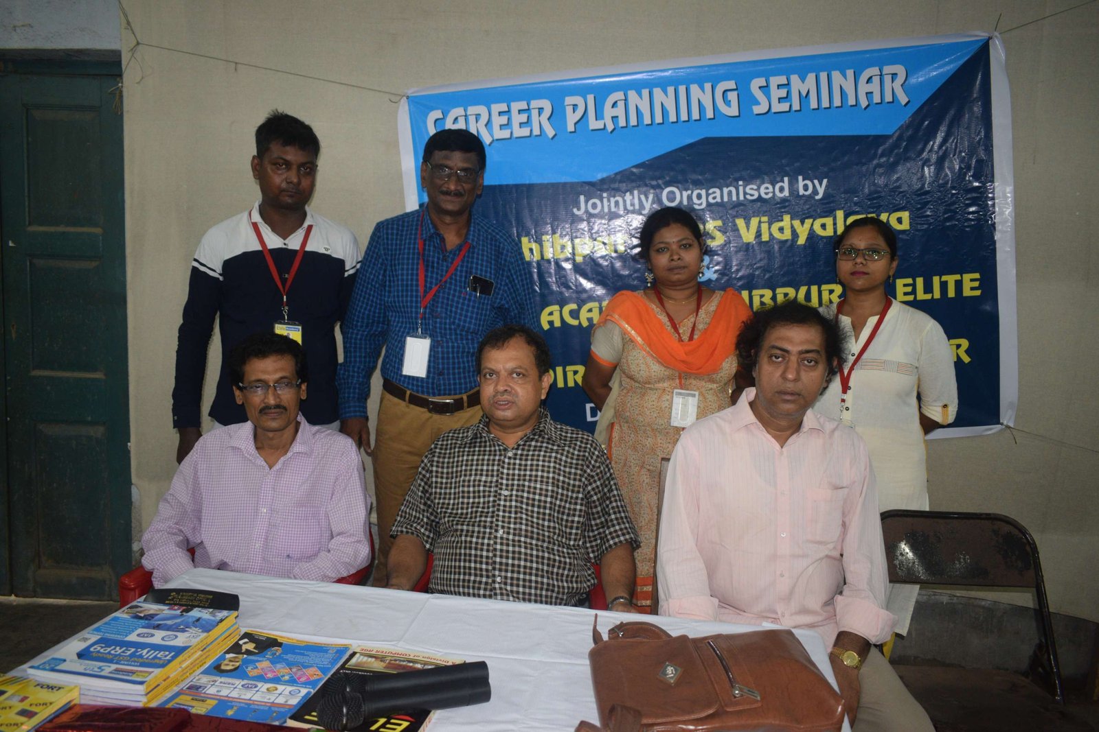 Shibpur Smt Swami Progrananda Saraswati Vidyalaya